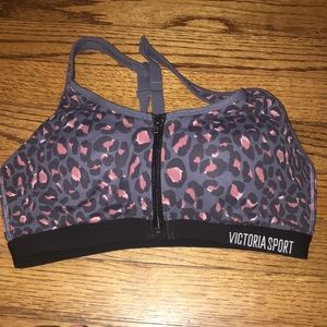 Victoria’s Secret sports bra